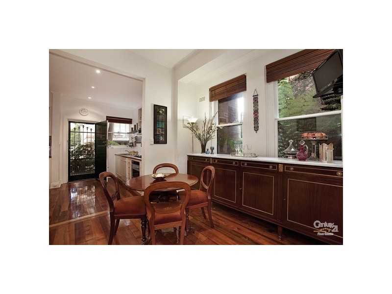 3/8 ARDOCH AVENUE, St Kilda East VIC 3183