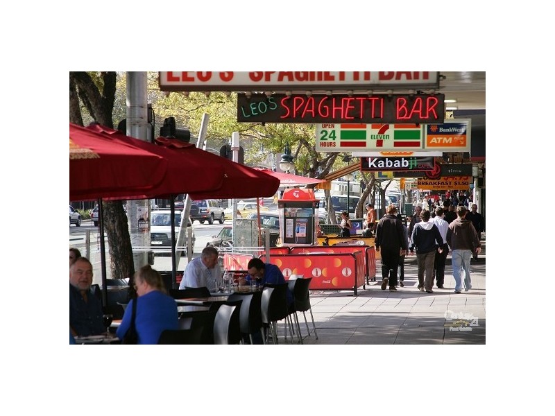 15/239 CANTERBURY ROAD, St Kilda VIC 3182