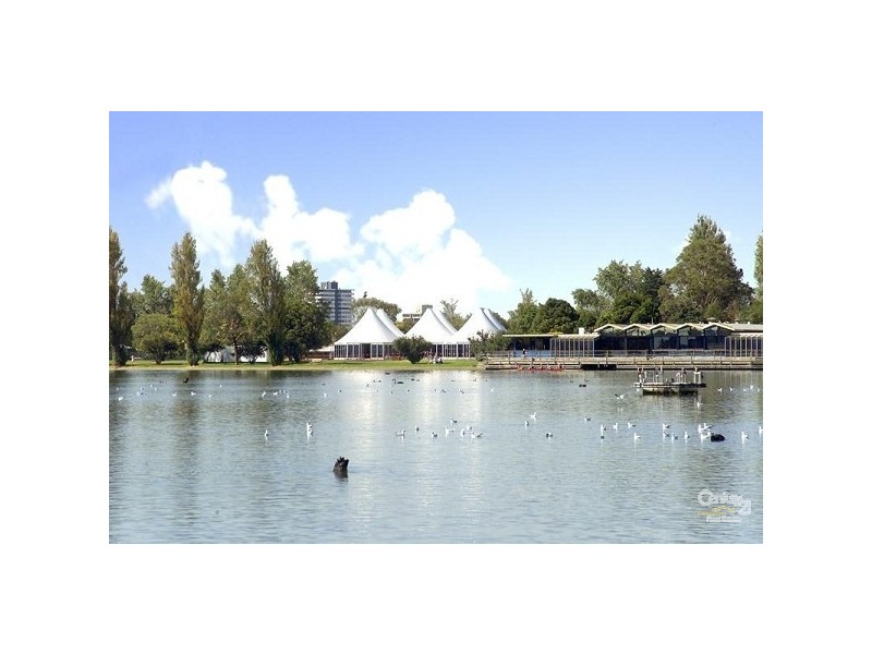 32/78 QUEENS ROAD, Prahran VIC 3181