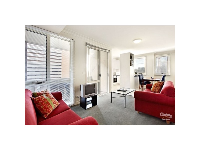 405/36-38 DARLING STREET, South Yarra VIC 3141
