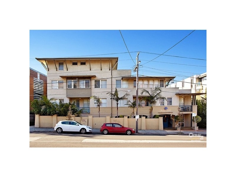 405/36-38 DARLING STREET, South Yarra VIC 3141