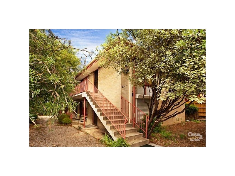 9/27 WATERLOO CRESCENT, St Kilda VIC 3182