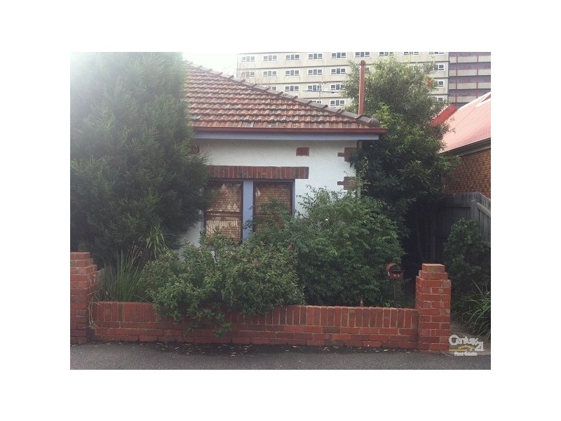 51A HENRY STREET, Prahran VIC 3181