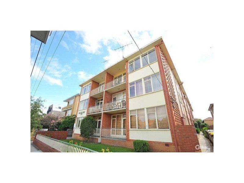 16/306 INKERMAN STREET, St Kilda East VIC 3183