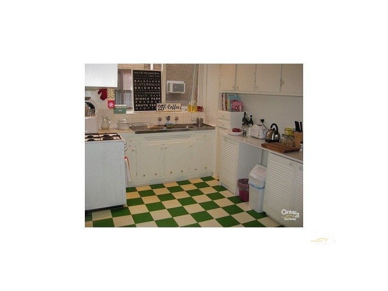 16/306 INKERMAN STREET, St Kilda East VIC 3183