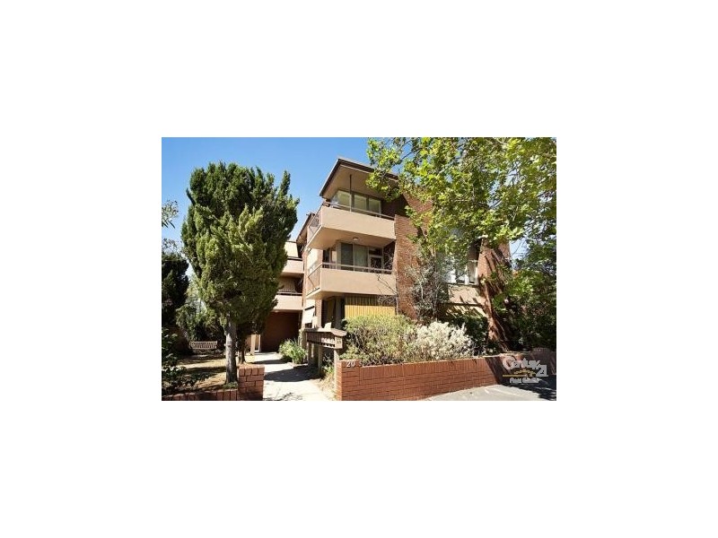 6/20 TENNYSON STREET, Elwood VIC 3184