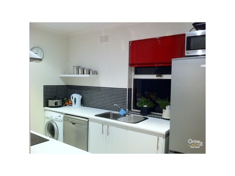 4/69 YORK STREET, Prahran VIC 3181