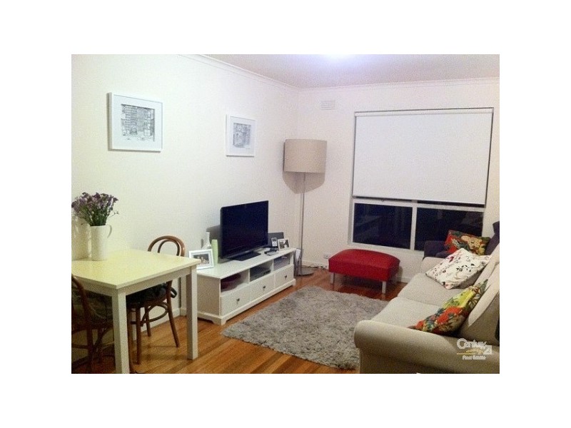 4/69 YORK STREET, Prahran VIC 3181