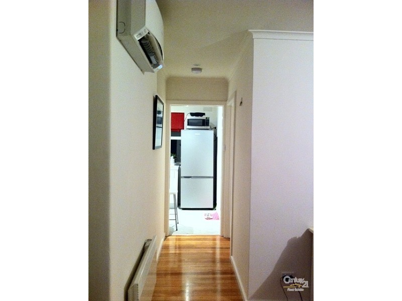 4/69 YORK STREET, Prahran VIC 3181