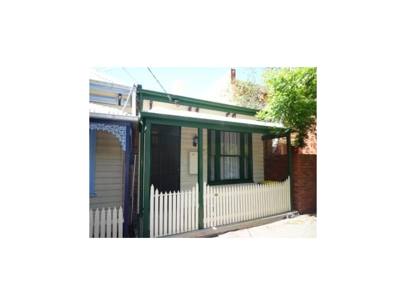 59 COBDEN STREET, Albert Park VIC 3206