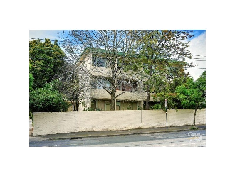 15/603 HIGH STREET, Prahran VIC 3181