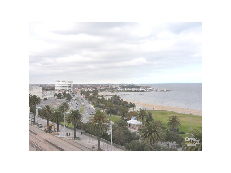 73/13 THE ESPLANADE, St Kilda VIC 3182