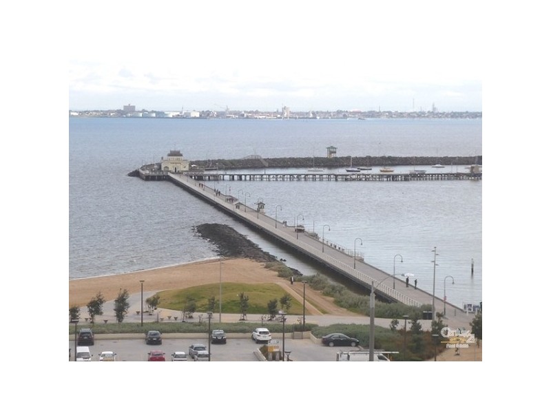 73/13 THE ESPLANADE, St Kilda VIC 3182