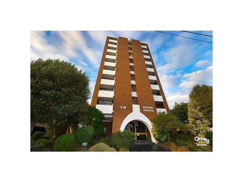 73/13 THE ESPLANADE, St Kilda VIC 3182