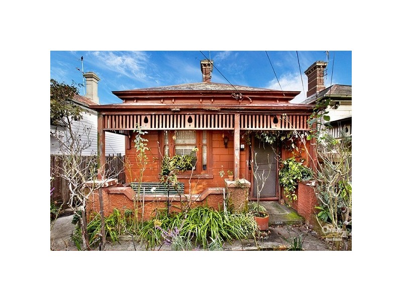 21 LORNE ROAD, Prahran VIC 3181
