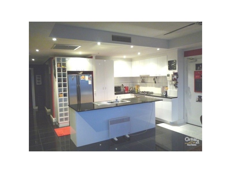 222/418 ST KILDA ROAD, Melbourne VIC 3004