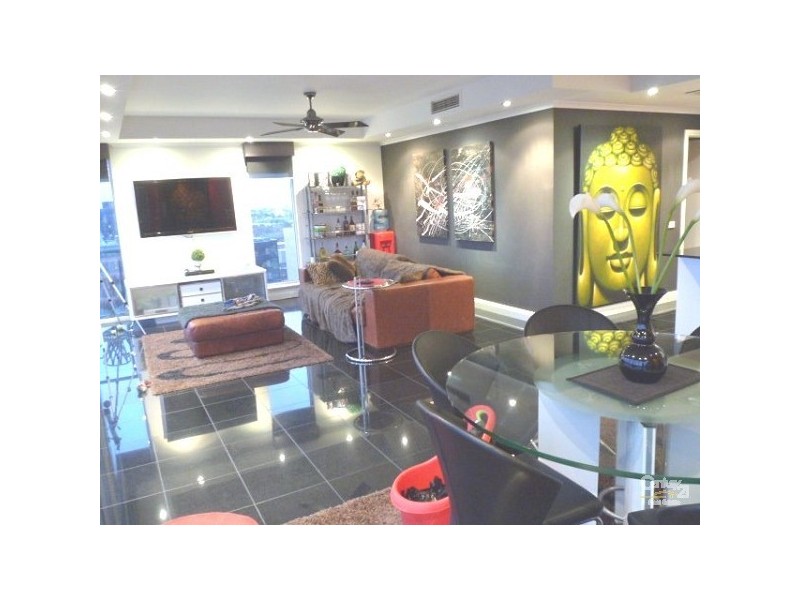 222/418 ST KILDA ROAD, Melbourne VIC 3004