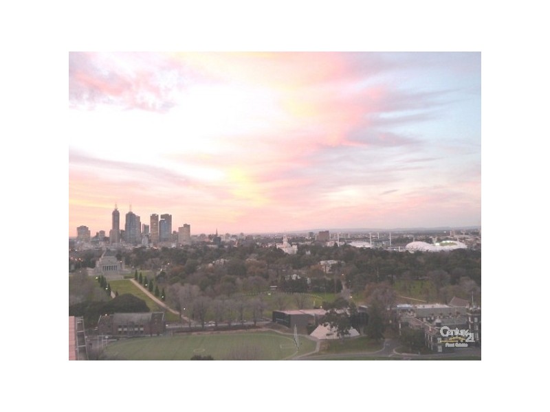 222/418 ST KILDA ROAD, Melbourne VIC 3004