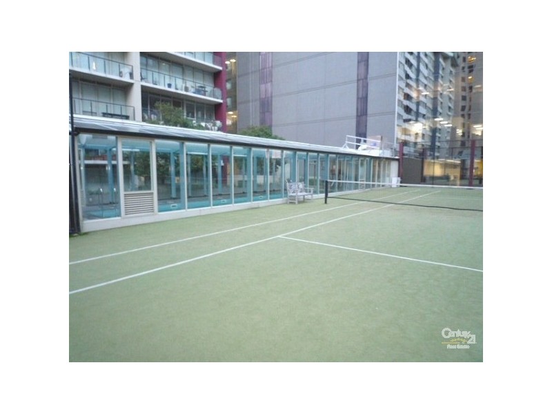 222/418 ST KILDA ROAD, Melbourne VIC 3004