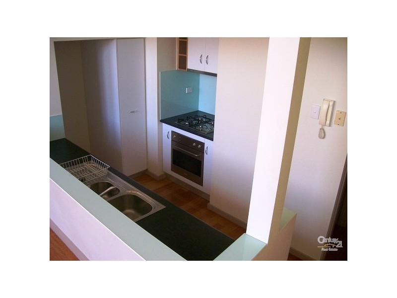 42/321 CHAPEL STREET, Prahran VIC 3181