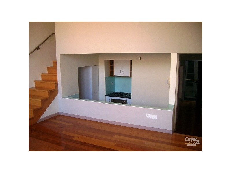 42/321 CHAPEL STREET, Prahran VIC 3181