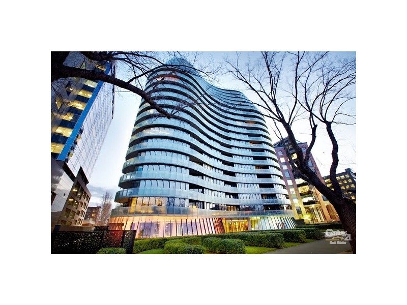 1104/576 ST KILDA ROAD, Melbourne VIC 3004