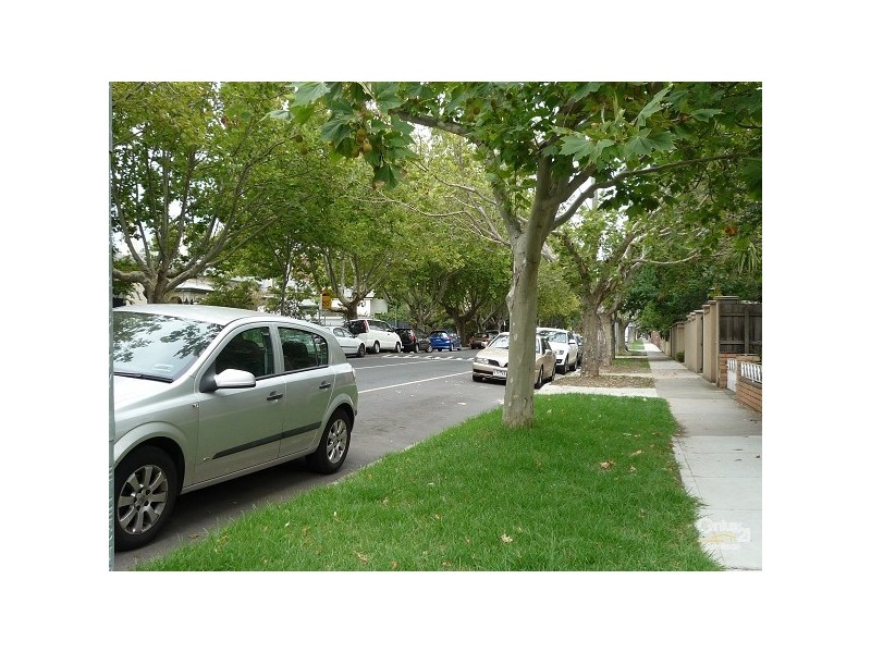 7/23 THE AVENUE, Prahran VIC 3181