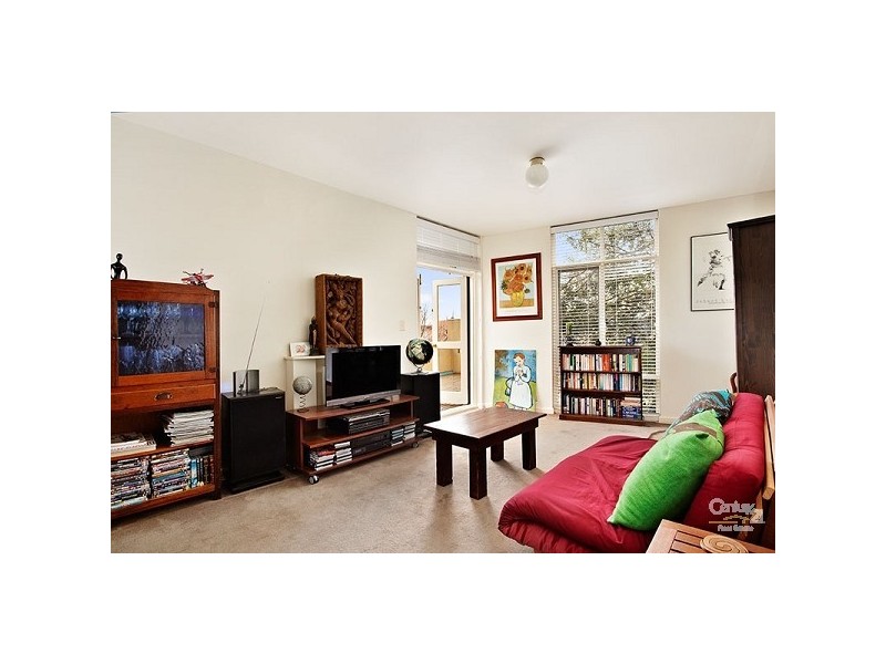 10/17 THE AVENUE, Prahran VIC 3181