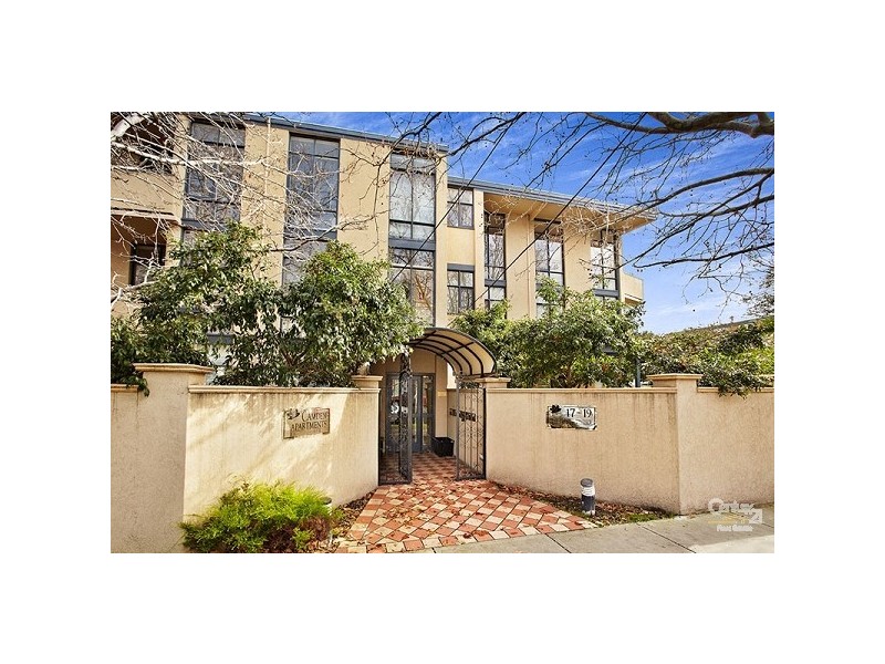 10/17 THE AVENUE, Prahran VIC 3181