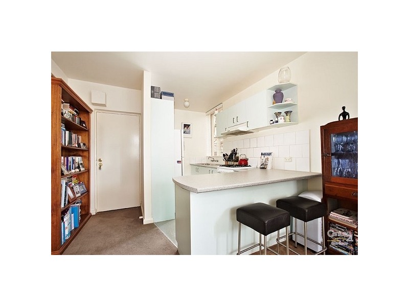 10/17 THE AVENUE, Prahran VIC 3181