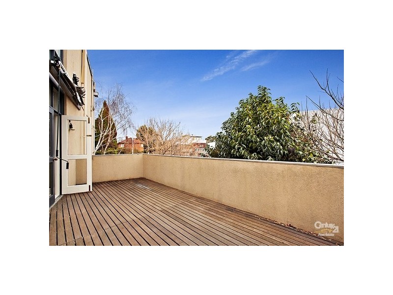 10/17 THE AVENUE, Prahran VIC 3181
