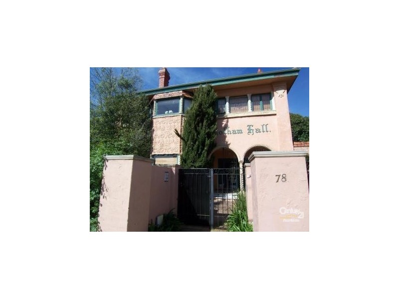 3/78 HOTHAM STREET, St Kilda East VIC 3183