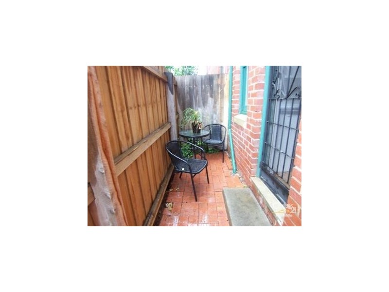 3/78 HOTHAM STREET, St Kilda East VIC 3183