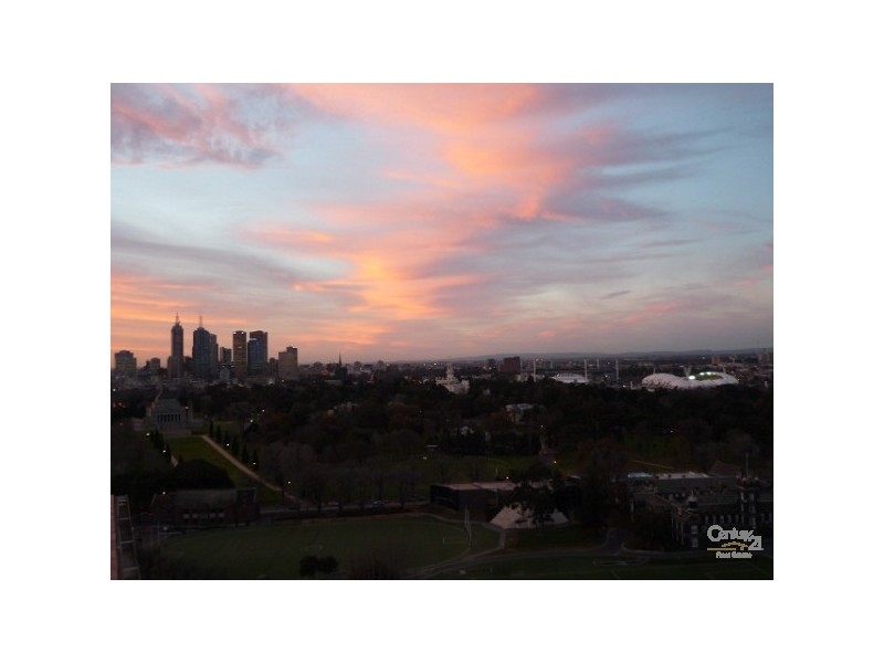 222/418 ST KILDA ROAD, Melbourne VIC 3000