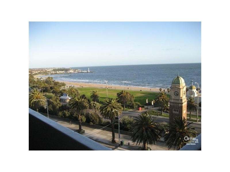73/13 THE ESPLANADE, St Kilda VIC 3182