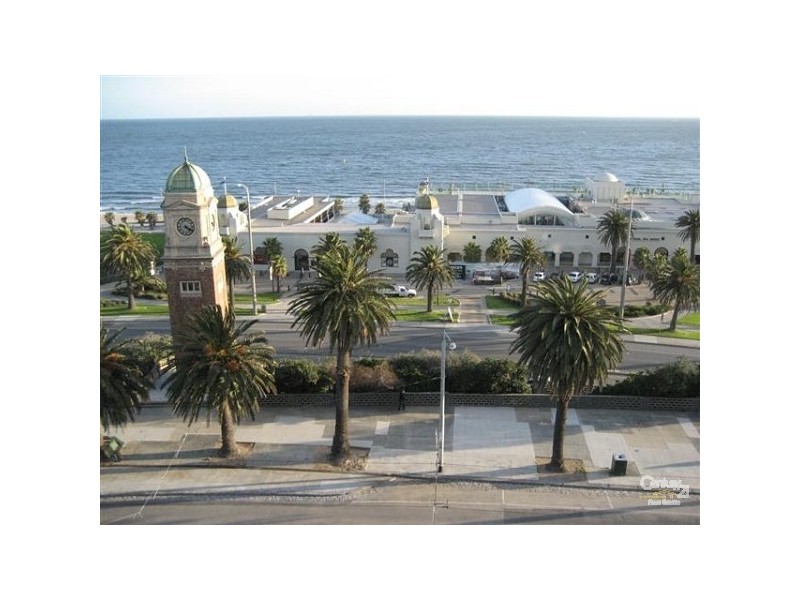 73/13 THE ESPLANADE, St Kilda VIC 3182