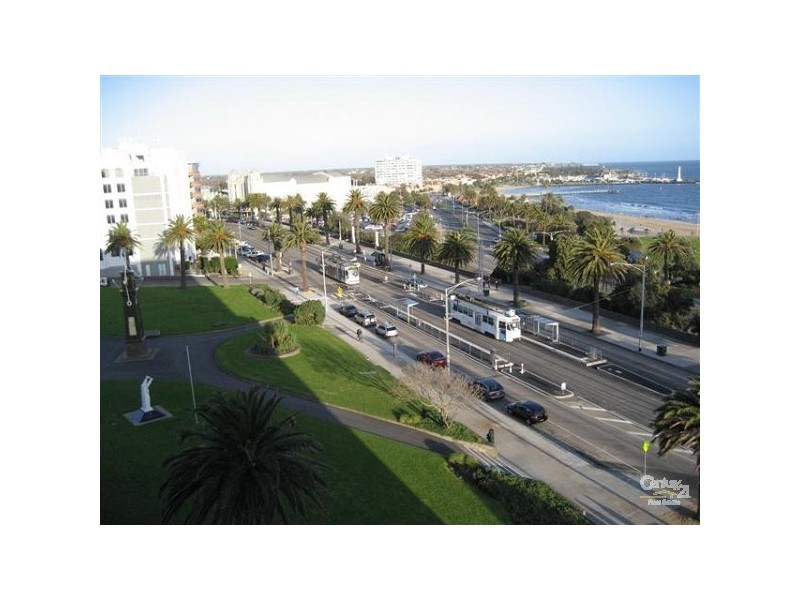 73/13 THE ESPLANADE, St Kilda VIC 3182