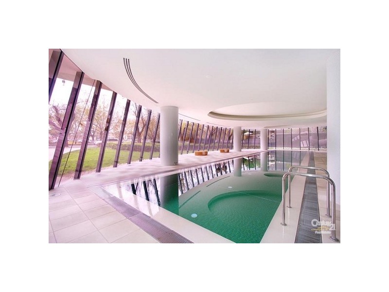 1308/576-578 ST KILDA ROAD YVE, Melbourne VIC 3000