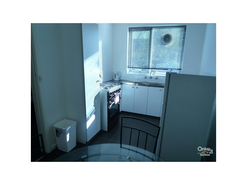 11/6 WILLIAMS ROAD, Prahran VIC 3181