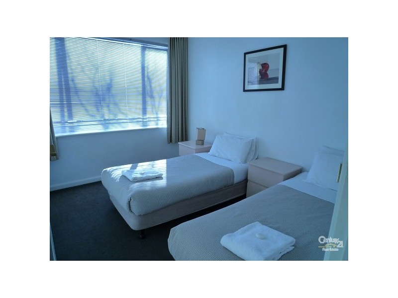 11/6 WILLIAMS ROAD, Prahran VIC 3181