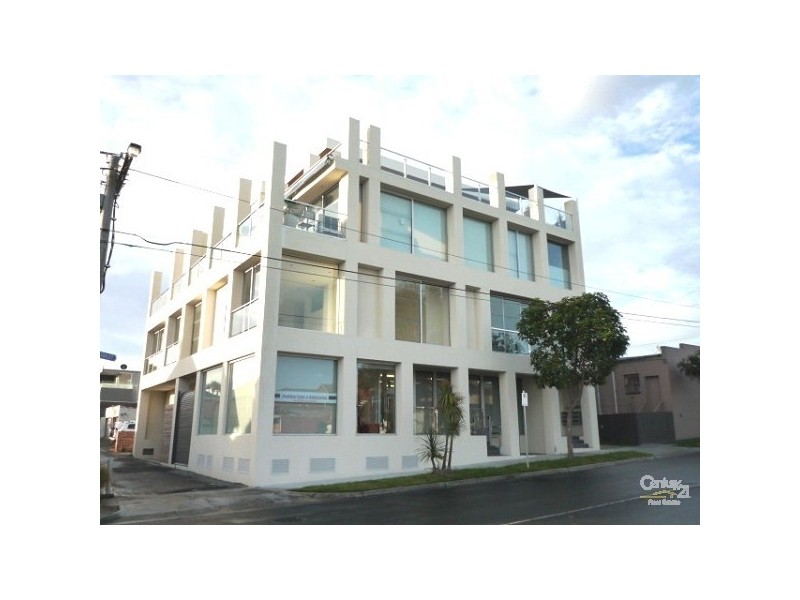 5/35 WILLIS STREET, Hampton VIC 3188