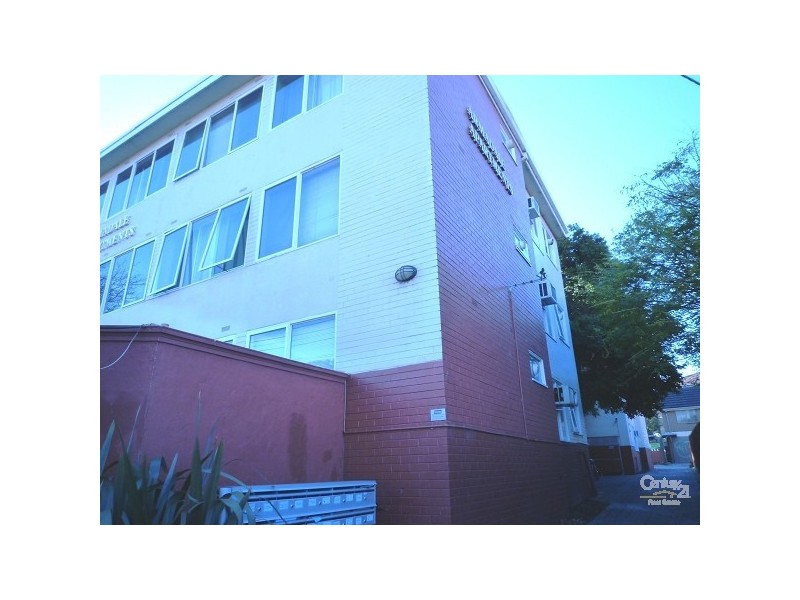 47/6 WILLIAMS ROAD, Prahran VIC 3181