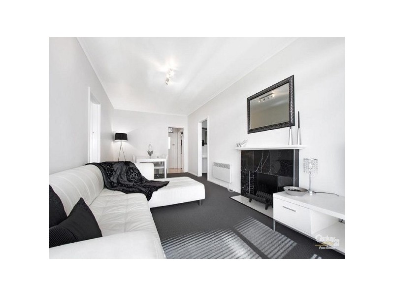 47/485-487 ST KILDA ROAD, Melbourne VIC 3004