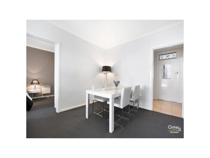47/485-487 ST KILDA ROAD, Melbourne VIC 3004