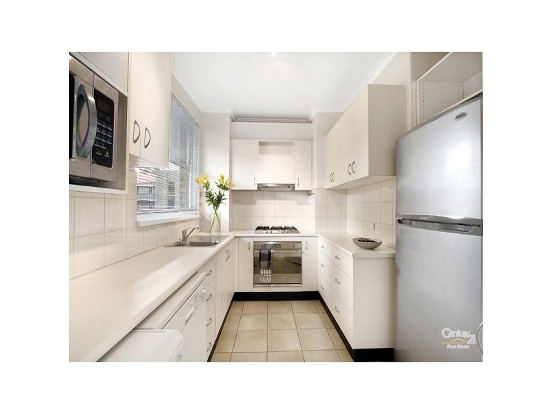 47/485-487 ST KILDA ROAD, Melbourne VIC 3004