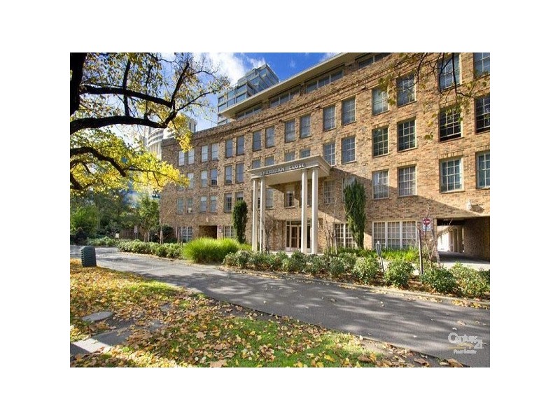 47/485-487 ST KILDA ROAD, Melbourne VIC 3004