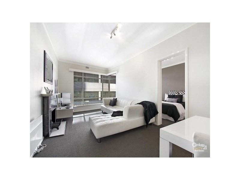 47/485-487 ST KILDA ROAD, Melbourne VIC 3004
