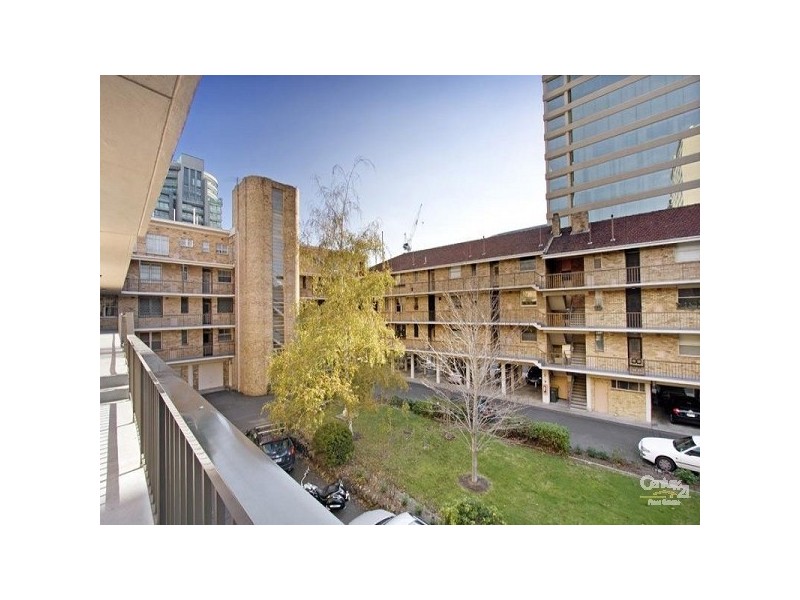 47/485-487 ST KILDA ROAD, Melbourne VIC 3004