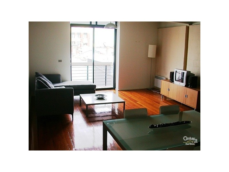 208/10 HILLINGDON PLACE, Prahran VIC 3181