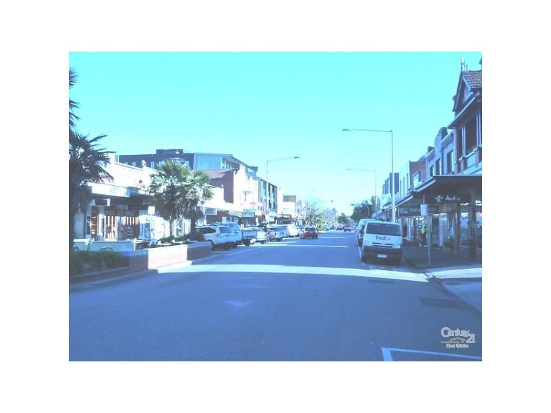 107/122 ORMOND ROAD, Elwood VIC 3184